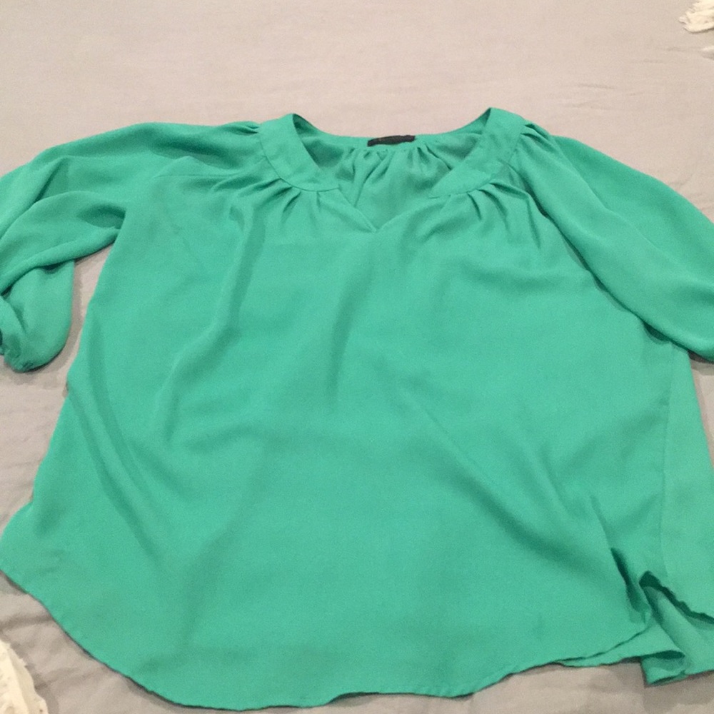 Boutique blouse